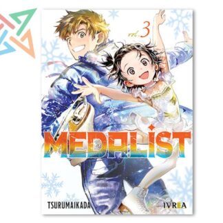 MEDALIST 03