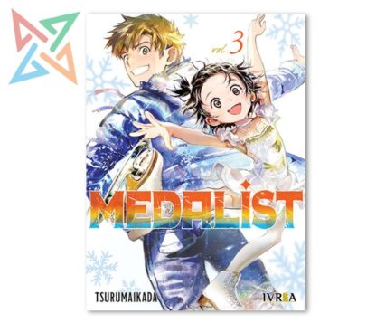MEDALIST 03