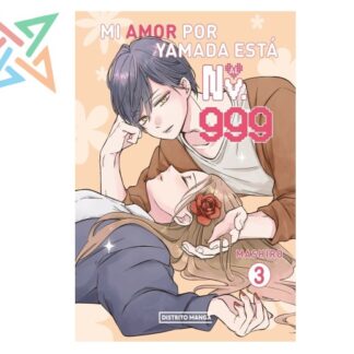 MI AMOR POR YAMADA ESTA AL NV. 999 03