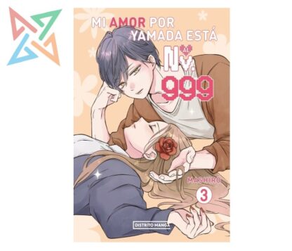 MI AMOR POR YAMADA ESTA AL NV. 999 03