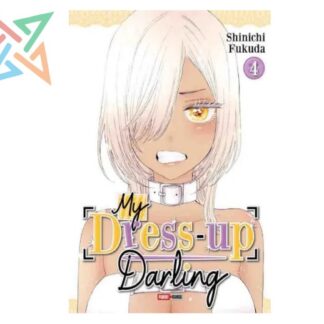 My Dress-up Darling 04