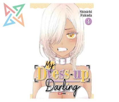 My Dress-up Darling 04