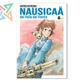 NAUSICAÄ Vol. 02