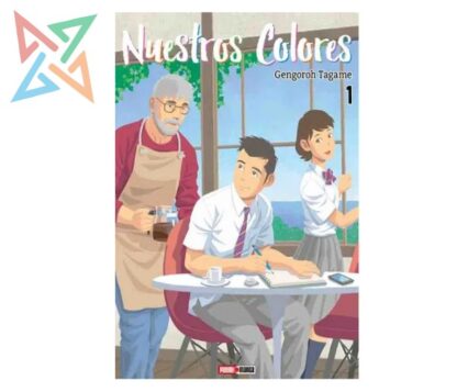 NUESTROS COLORES 01