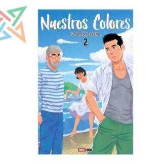 NUESTROS COLORES 02