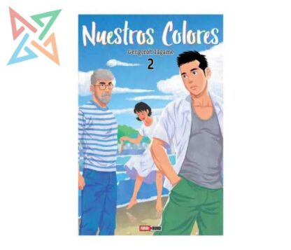 NUESTROS COLORES 02