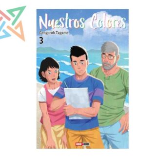 NUESTROS COLORES 03