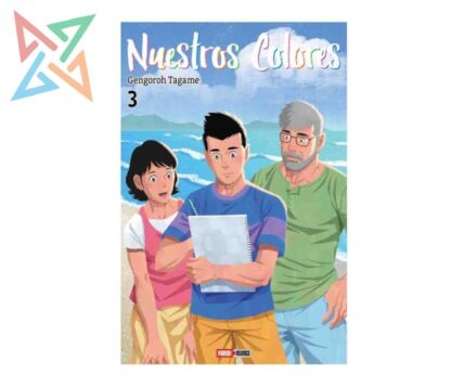 NUESTROS COLORES 03