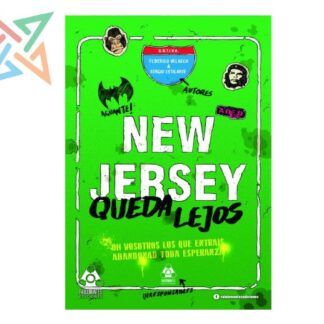 New Jersey queda lejos