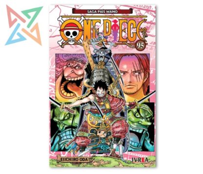 ONE PIECE 95