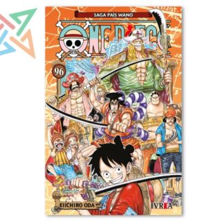 ONE PIECE 96