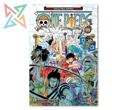 ONE PIECE 98