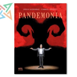 PANDEMONIA