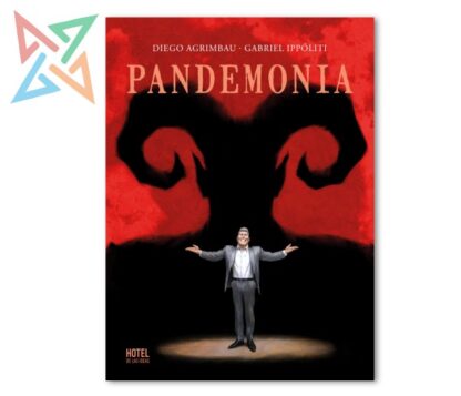 PANDEMONIA