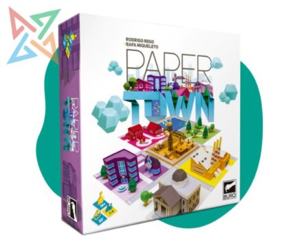 PAPER TOWN