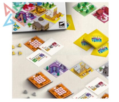 PAPER TOWN - Imagen 2
