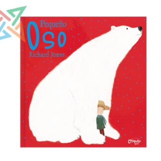 PEQUEÑO OSO (Tapa Dura)