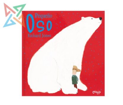 PEQUEÑO OSO (Tapa Dura)