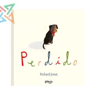 PERDIDO (RICHARD JONES) (Tapa Dura)