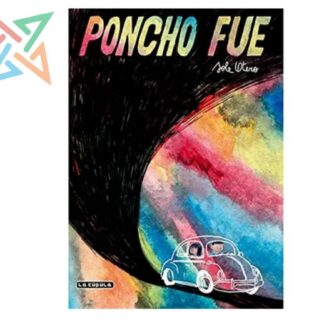 PONCHO FUE