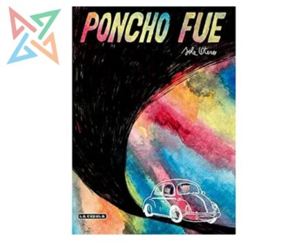 PONCHO FUE
