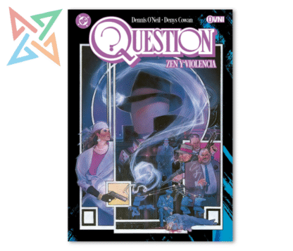QUESTION: ZEN Y VIOLENCIA