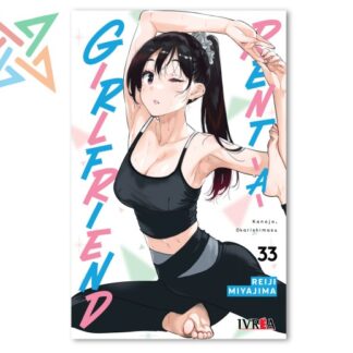 RENT A GIRLFRIEND 33