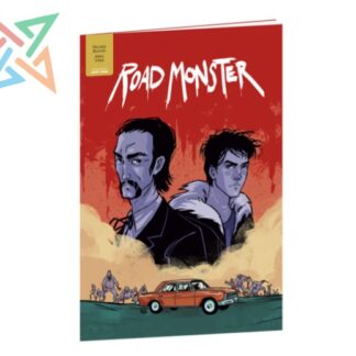 Road Monster