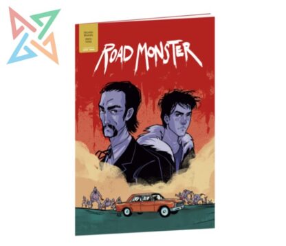 Road Monster