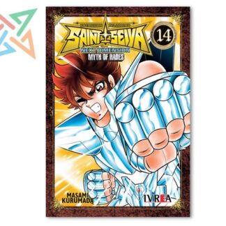 SAINT SEIYA NEXT DIMENSION 14
