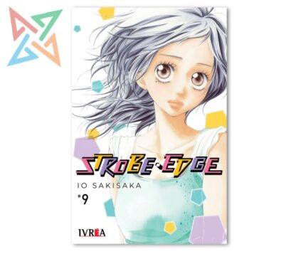 STROBE EDGE 09