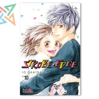 STROBE EDGE 10