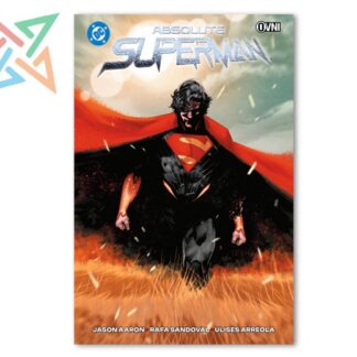 SUPERMAN ABSOLUTO Vol. 1