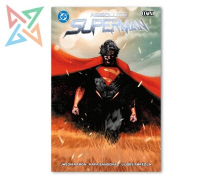 SUPERMAN ABSOLUTO Vol. 1