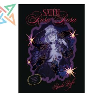 Satén Rosa Rosa: Una Colección de Relatos Eróticos