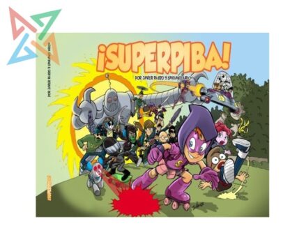 Superpiba