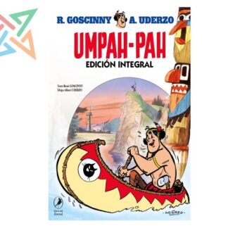 UMPAH-PAH