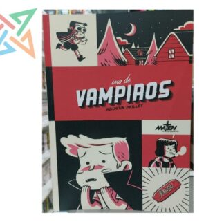 Una de Vampiros (Nueva Edición)