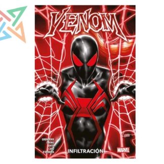 VENOM 06: INFILTRACION