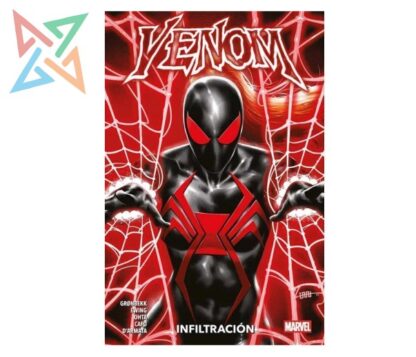 VENOM 06: INFILTRACION