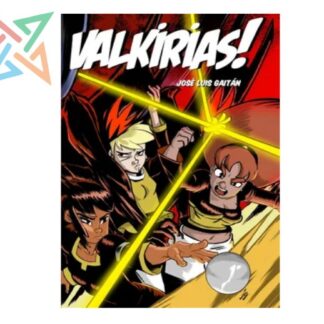 Valkirias!