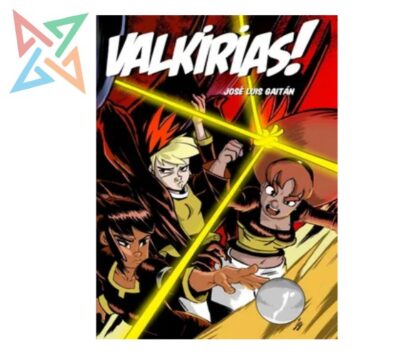 Valkirias!