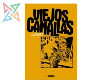 Viejos Canallas