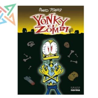Yonky el zombi