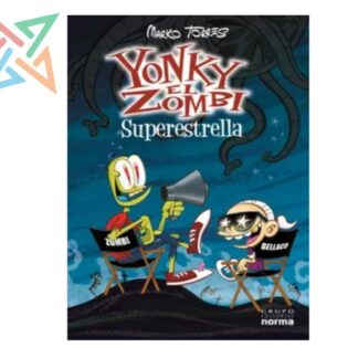 Yonky el zombi - Superestrella