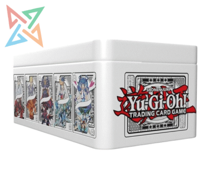 Yu-Gi-Oh! TCG - 2025 MEGA-PACK TIN (En Inglés) - Imagen 3