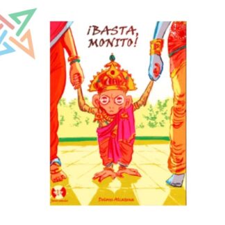 ¡Basta, Monito!