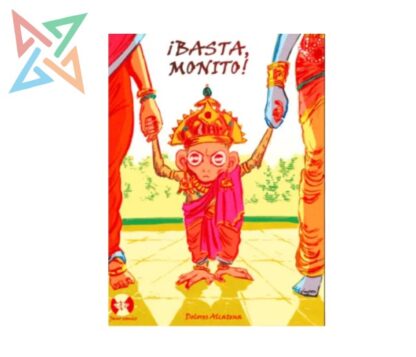 ¡Basta, Monito!