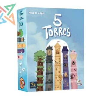 5 TORRES