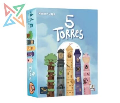 5 TORRES